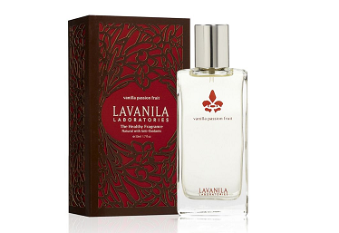 Страстный ванильный фрукт от Lavanila