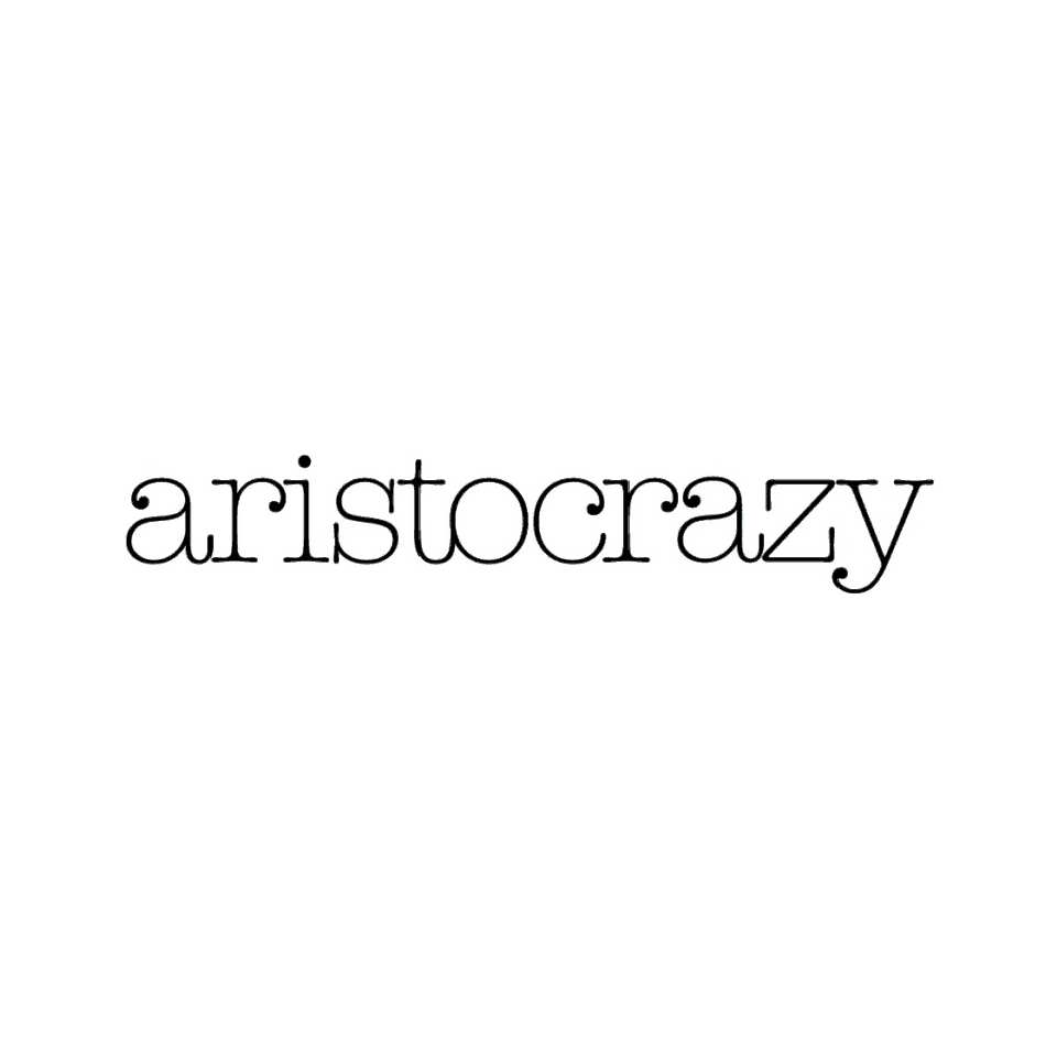 Парфюмерия бренда Aristocrazy