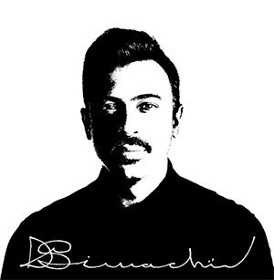Парфюмерия бренда D.Simachev