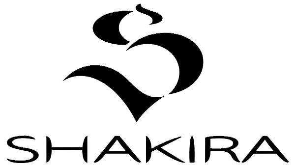 Парфюмерия бренда Shakira