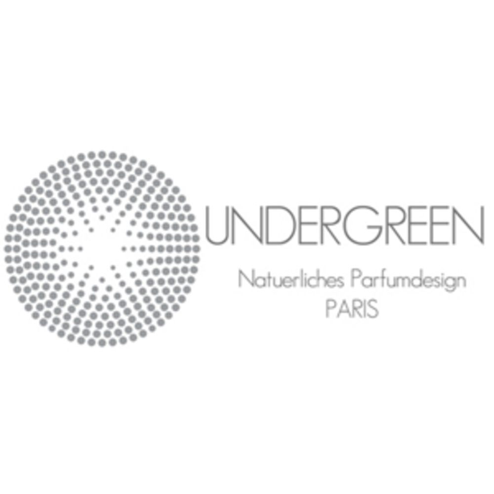духи Undergreen