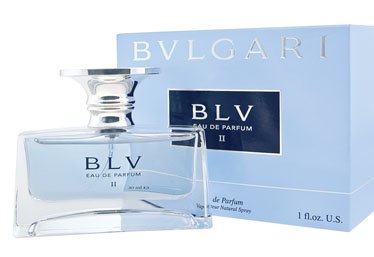 Bvlgari. Ждем новинки парфюмерии