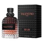 Valentino UOMO BORN IN ROMA CORAL FANTASY Men
