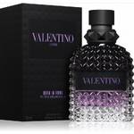 Valentino UOMO BORN IN ROMA PURPLE MELANCHOLIA Men
