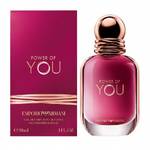 Giorgio Armani POWER OF YOU Women