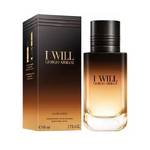Giorgio Armani I WILL Men