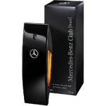 Mercedes-Benz CLUB BLACK Eau De Toilette Men