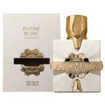 French Avenue AROMATIX PLATINE BLANC Unisex