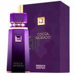 French Avenue COCOA MORADO Unisex