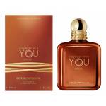 Giorgio Armani Stronger With You Spices Men