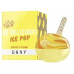 Donna Karan DKNY BE DELICIOUS ICE POP CITRUS SPLASH Women