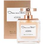Oscar de la Renta ALIBI Eau De Toilette Women