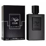 Fragrance World NIGHT CLUB Men
