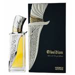 French Avenue OBSIDIAN Unisex