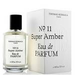 Thomas Kosmala №11 SUPER AMBER Unisex