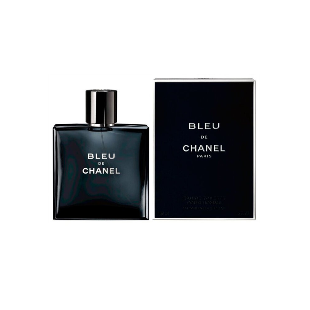 Купить Chanel BLEU de CHANEL Eau De Toilette Men в Минске, цена