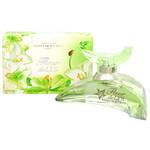 Princesse Marina de Bourbon FLEUR DE LYS Women