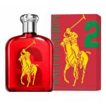 Ralph Lauren The Big Pony Collection 2 RED Men