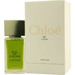 Chloe EAU DE FLEURS CAPUCINE Women