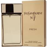 Yves Saint Laurent M7 FRESH Men