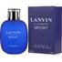 Lanvin L'Homme SPORT Men