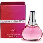 Antonio Banderas SPIRIT Women