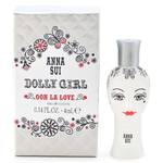 Anna Sui DOLLY GIRL OOH LA LOVE Women