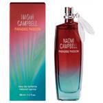 Naomi Campbell PARADISE PASSION Women