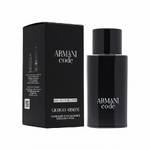 Giorgio Armani ARMANI CODE Eau de Toilette Men