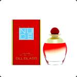 Bill Blass NUDE Red Women