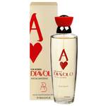 Antonio Banderas DIAVOLO AS DE CORAZON Women