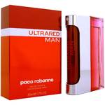 Paco Rabanne ULTRARED Men