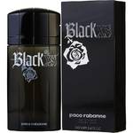 Paco Rabanne XS BLACK Men