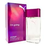 Puma I'M GOING Women