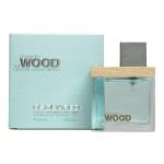 Dsquared2 SHE WOOD CRYSTAL GREEK WOOD Women