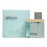 Dsquared2 SHE WOOD CRYSTAL GREEK WOOD Women