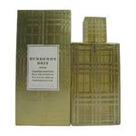 Burberry BRIT GOLD Limited Edition Women