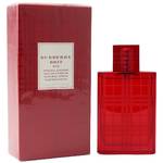 Burberry BRIT RED Special Edition Women
