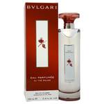 Bvlgari EAU PARFUMEE AU THE ROUGE Unisex