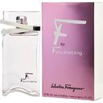 Salvatore Ferragamo F FOR FASCINATING Women