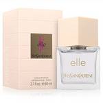 Yves Saint Laurent ELLE Women