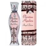Christina Aguilera ROYAL DESIRE Women