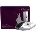 Calvin Klein EUPHORIA CRYSTAL Edition Women