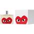 Comme des Garcons PLAY RED Unisex