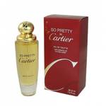 Cartier SO PRETTY DE CARTIER Women