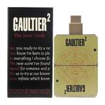 Jean Paul Gaultier GAULTIER 2 THE LOVE CODE Unisex