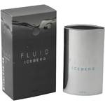 Iceberg FLUID Men