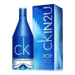 Calvin Klein CK IN2U POP Men