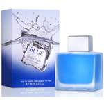 Antonio Banderas BLUE SEDUCTION COOL Men