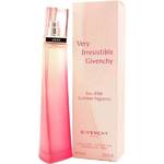 Givenchy VERY IRRESISTIBLE EAU D'ETE SUMMER Women